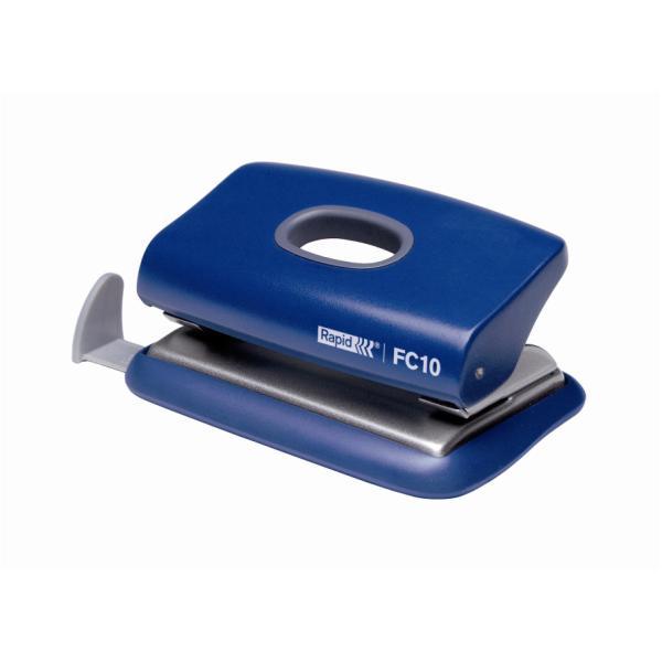 Rapid Fashion FC10 - Perforatore - 10 fogli …